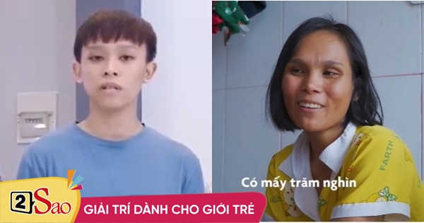 Hồ Văn Cường phủ nhận chị gái lượm ve chai kiếm sống