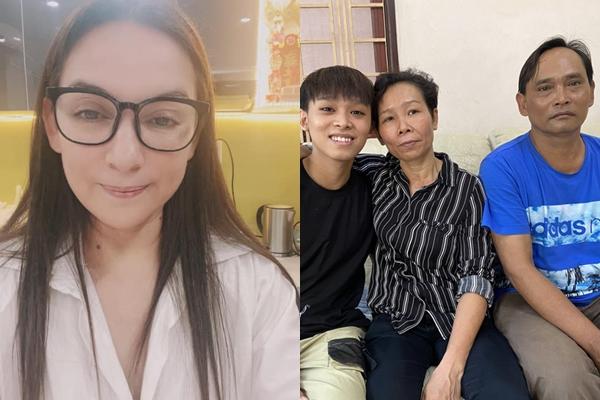 Lộ poster Phi Nhung diễn ở Mỹ vào tháng 8 dù từng phủ nhận về Mỹ trốn scandal-4