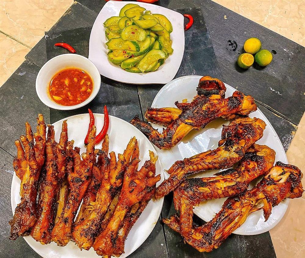 Làm ngay những món nhậu đơn giản cho chồng rai lai mùa bóng đá-1