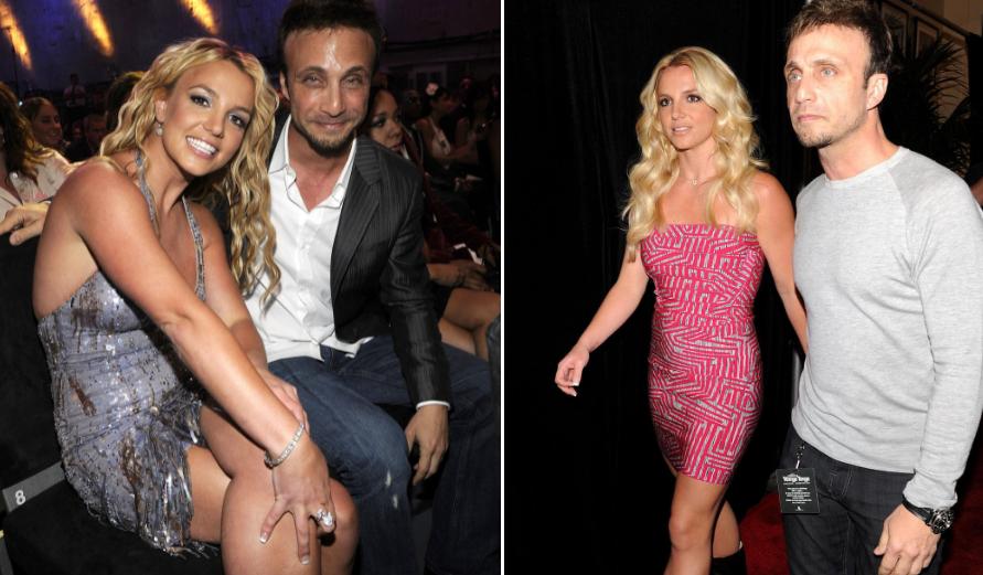 Nhân vật đứng sau thành bại của nghệ sĩ-2