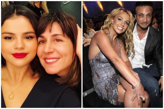 Nhân vật đứng sau thành bại của nghệ sĩ