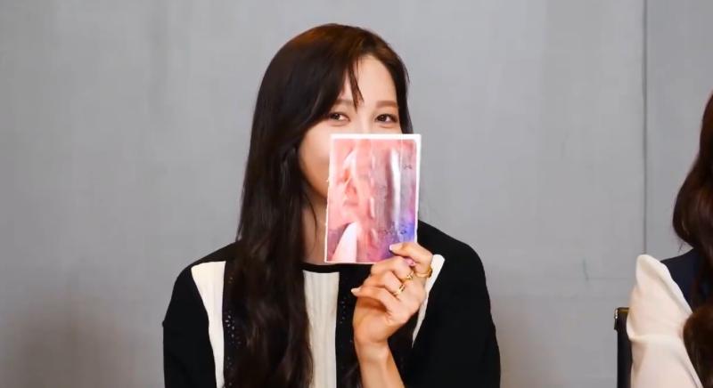 Penthouse 3: Câu spoil nhẹ nhàng từ Lee Ji Ah hé lộ số phận Oh Yoon Hee thê thảm-2