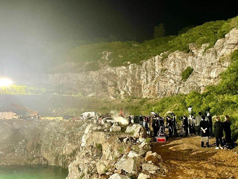 Penthouse 3: Câu spoil nhẹ nhàng từ Lee Ji Ah hé lộ số phận Oh Yoon Hee thê thảm-9