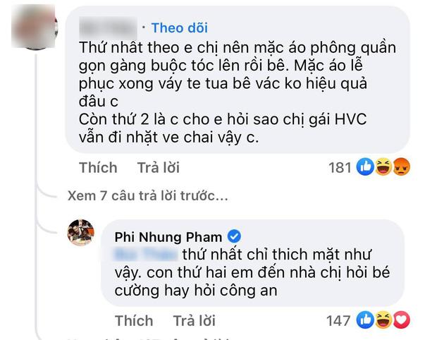 Phi Nhung mở đại chiến đáp trả tay đôi, sao càng nghe càng thấy lạ lùng?-7