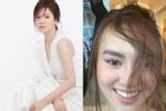 Ninh Dương Lan Ngọc makeup giống Song Hye Kyo nhưng lại khiến fan tá hỏa