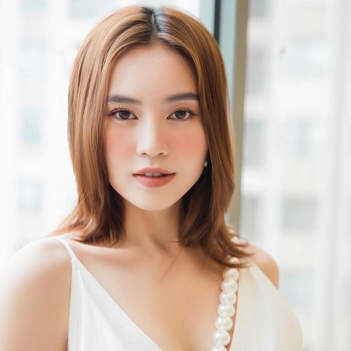 Ninh Dương Lan Ngọc makeup giống Song Hye Kyo nhưng lại khiến fan tá hỏa-4