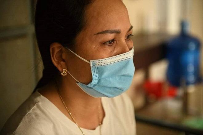 Bức thư cảm ơn của mẹ bệnh nhân suýt tử vong vì Covid-19 truyền thêm động lực cho y bác sĩ tuyến đầu-1