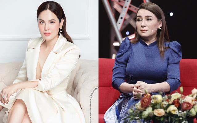 Phương Lê thách Phi Nhung: Dám thề không biết cát-xê Hồ Văn Cường?-2