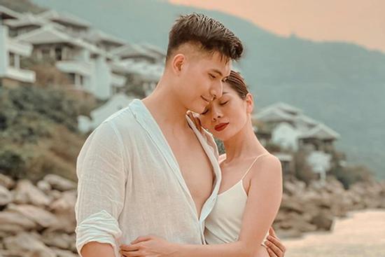 Tình yêu vượt định kiến của Lệ Quyên - Lâm Bảo Châu