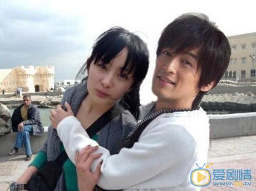 Lộ nguyên nhân Dương Mịch - Hồ Ca chia tay, liệu có liên quan mẹ tài tử?-2