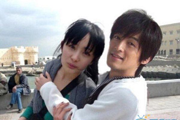 HOT: Hồ Ca kết hôn với Vương Hiểu Thần?-3