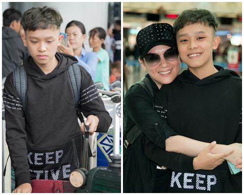 Bằng chứng Hồ Văn Cường 2 năm dịch dã vẫn đi hát chứ không ở nhà chờ má nuôi-4