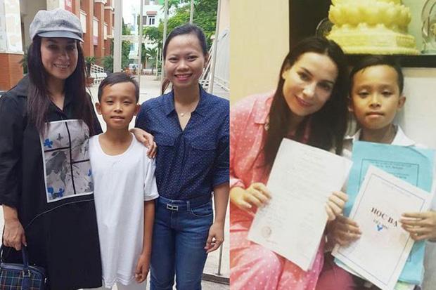 Bằng chứng Hồ Văn Cường 2 năm dịch dã vẫn đi hát chứ không ở nhà chờ má nuôi-2