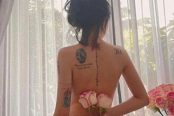 Linh Ngọc Đàm hé lộ lý do giàu có nhưng chưa mua ô tô-5