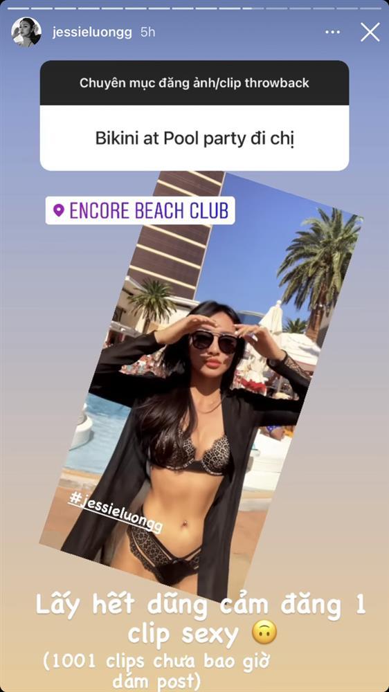 Gái đẹp lái xe 20 tỷ lần đầu khoe clip sexy, đẹp thế này khoe nhiều mới bõ-3