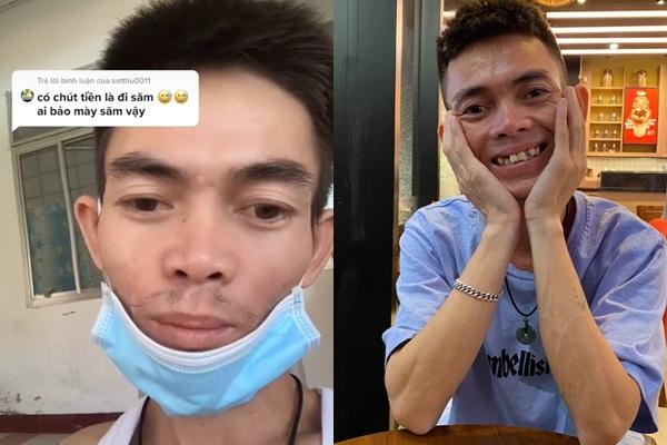 Cận cảnh phòng trọ của anh chăn bò Soytiet và bạn gái-10