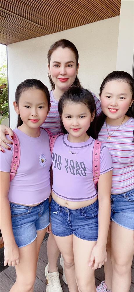 Hoa hậu viết status hàng ngày đòi quyền lợi cho Hồ Văn Cường là ai?-5