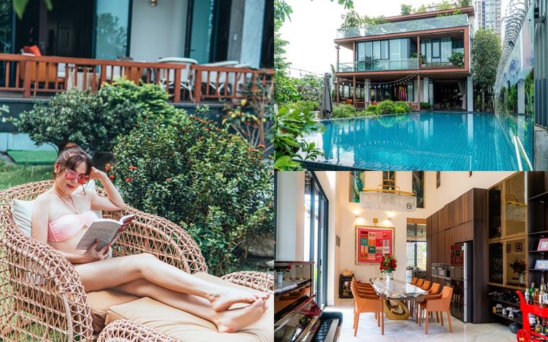 Hoa hậu viết status hàng ngày đòi quyền lợi cho Hồ Văn Cường là ai?-6