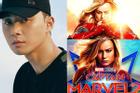 HOT: Mỹ nam 'Itaewon Class' góp mặt trong 'Captain Marvel 2'