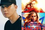 HOT: Mỹ nam 'Itaewon Class' góp mặt trong 'Captain Marvel 2'