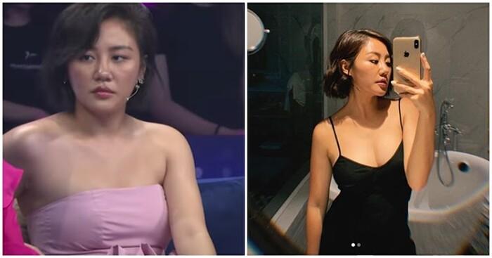 Những lần show truyền hình dìm hàng nhan sắc sao Việt, thảm nhất là Elly Trần-12