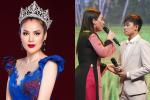Hoa hậu Phương Lê: Phi Nhung đang gặp quả báo-5