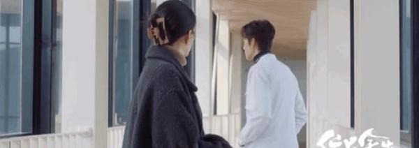 Chung Hán Lương tái hợp Lý Tiểu Nhiễm, bị la ó vì nội dung quá cẩu huyết-4