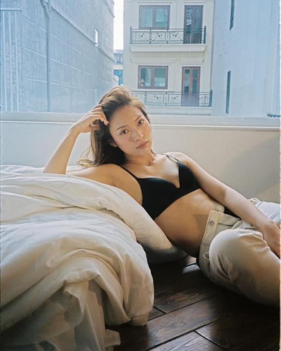 Hot girl Khánh Vy cãi lời mẹ đăng ảnh hở bạo, phụ huynh phản ứng bất ngờ-2