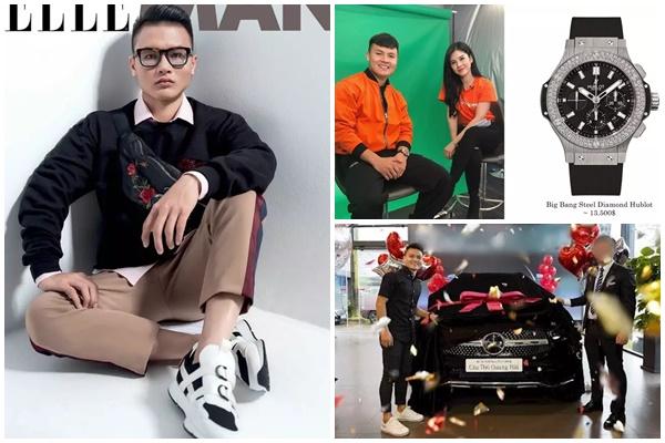 Khoe vòng 3 mẩy đét hệt HHen Niê, Quang Hải được phong Hoa hậu sân cỏ-8