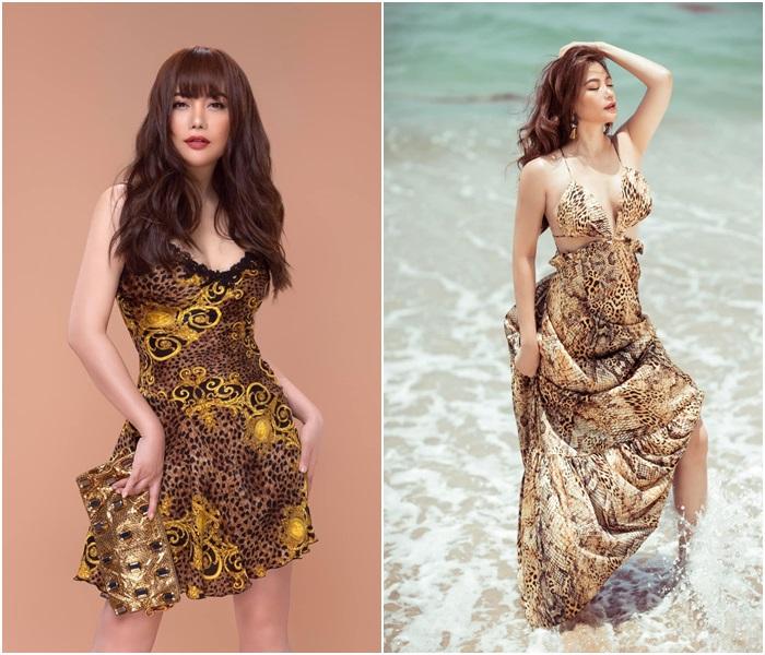 Trương Ngọc Ánh lộ bắp tay lực điền, dân mạng mách chiêu đốt mỡ hiệu quả-5