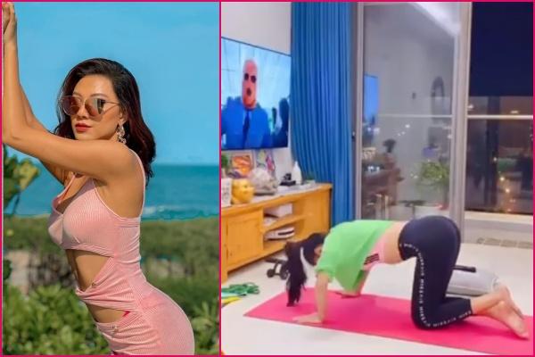 Kim Duyên nắm tay Khánh Vân: Em kể một đằng, chị thuật lại một nẻo?-6