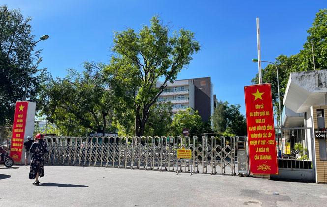 BVĐK Đức Giang tạm dừng tiếp nhận bệnh nhân từ ngày 15/6-2