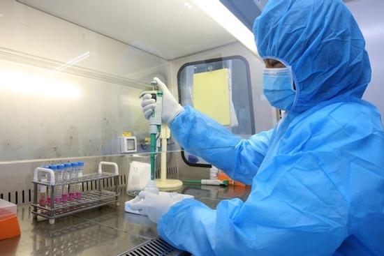 Trưa 15/6: Thêm 118 ca mắc Covid-19 trong nước tại 6 tỉnh, thành phố