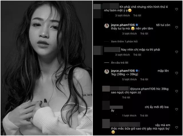 Con gái Minh Nhựa công khai nâng ngực, 3 tháng chưa dám bế con-3