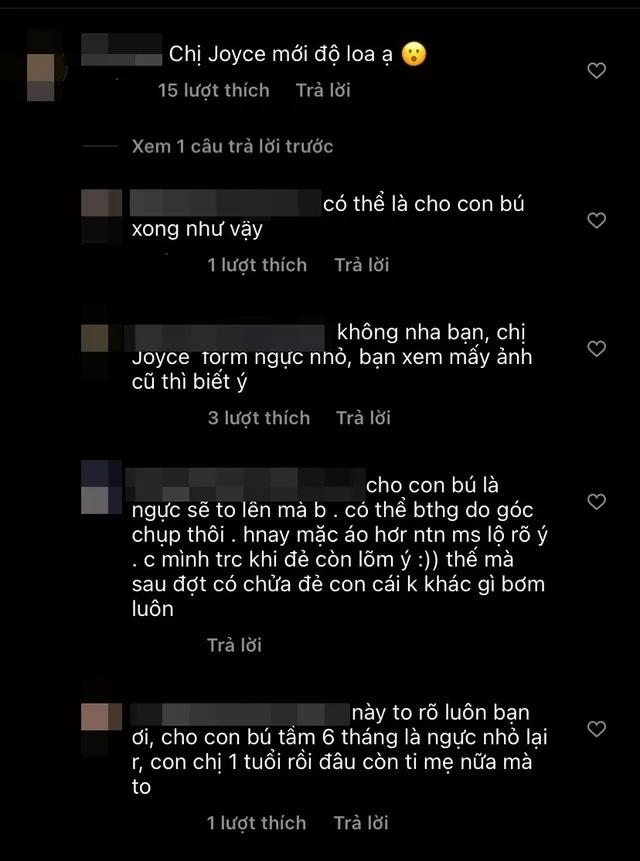 Ái nữ nhà Minh Nhựa khoe sắc vóc quyến rũ khác lạ, râm ran tin đồn dao kéo-7