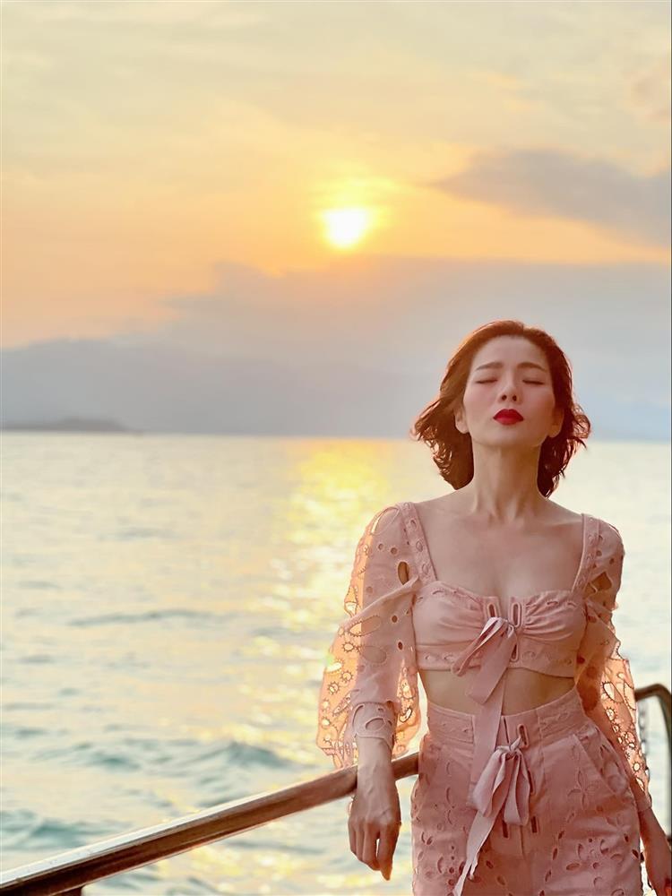 Lệ Quyên tiết lộ nguyên nhân ly hôn chồng cũ?-2