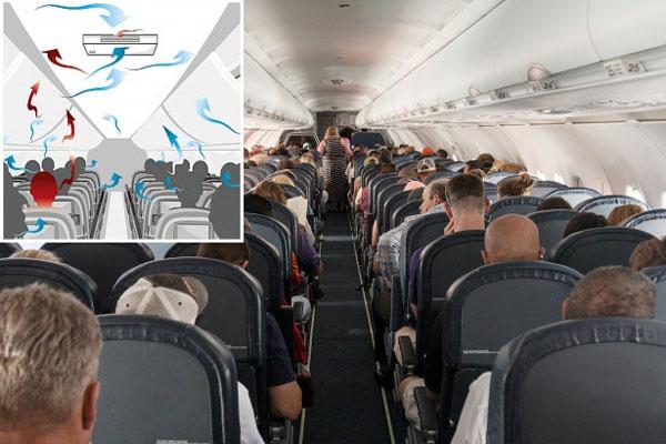 Thiết bị ngửi được mùi người mắc Covid-19, chính xác 100%-2