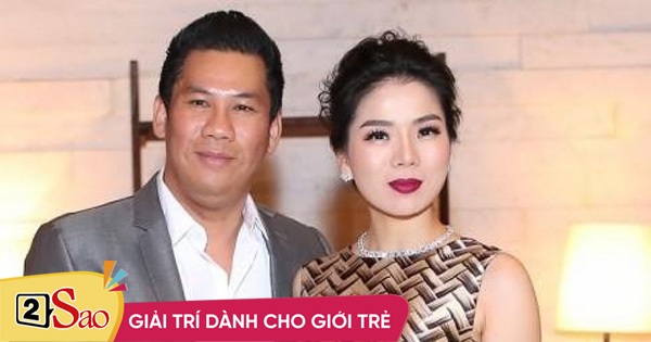 Lệ Quyên tiết lộ nguyên nhân ly hôn chồng cũ