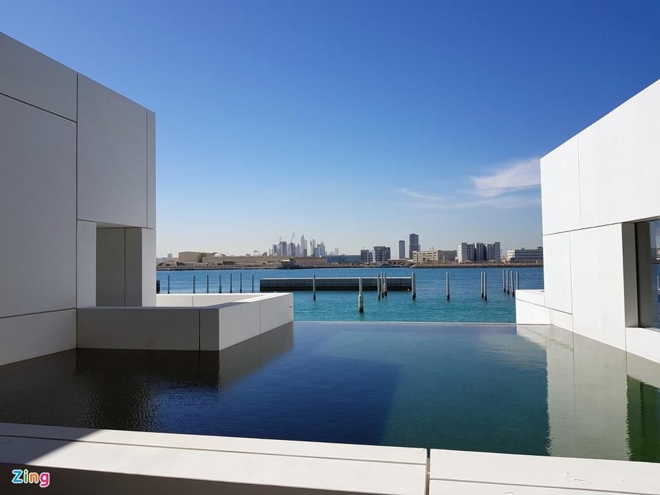 10 sự thật thú vị về UAE-2