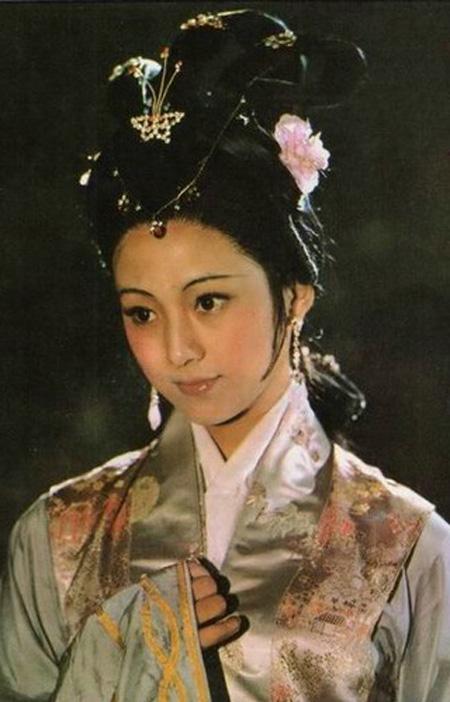 Đời thực 12 nàng Tây Thi: Người khốn đốn vì chồng vũ phu, kẻ mang danh cướp chồng bạn thân-2