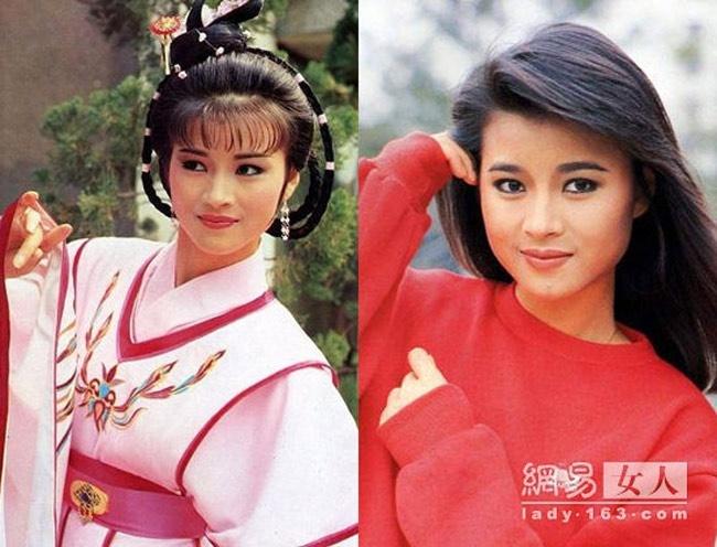 Đời thực 12 nàng Tây Thi: Người khốn đốn vì chồng vũ phu, kẻ mang danh cướp chồng bạn thân-3