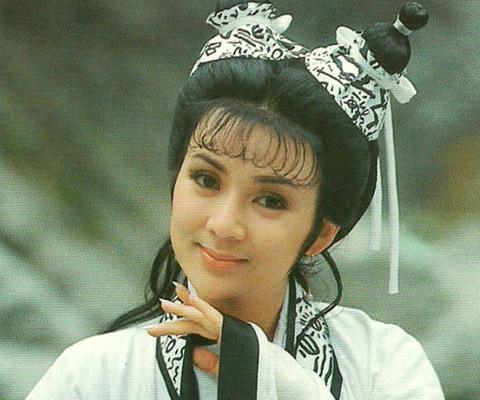 Đời thực 12 nàng Tây Thi: Người khốn đốn vì chồng vũ phu, kẻ mang danh cướp chồng bạn thân-4