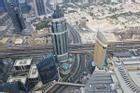 10 sự thật thú vị về UAE