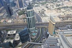10 sự thật thú vị về UAE
