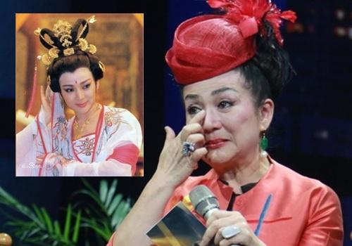 Đời thực 12 nàng Tây Thi: Người khốn đốn vì chồng vũ phu, kẻ mang danh cướp chồng bạn thân-5