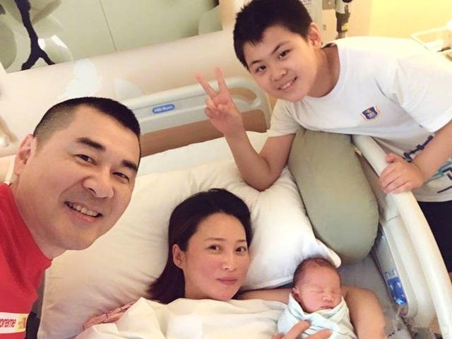 Đời thực 12 nàng Tây Thi: Người khốn đốn vì chồng vũ phu, kẻ mang danh cướp chồng bạn thân-7