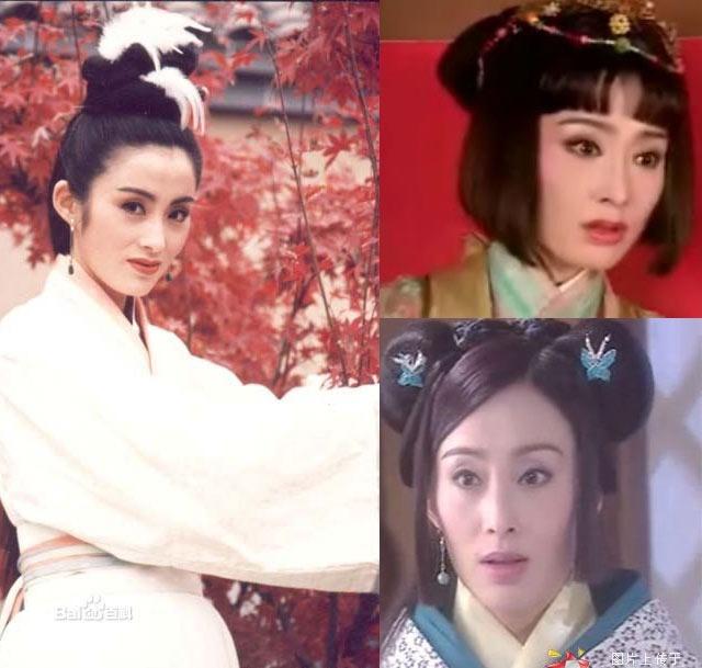 Đời thực 12 nàng Tây Thi: Người khốn đốn vì chồng vũ phu, kẻ mang danh cướp chồng bạn thân-8