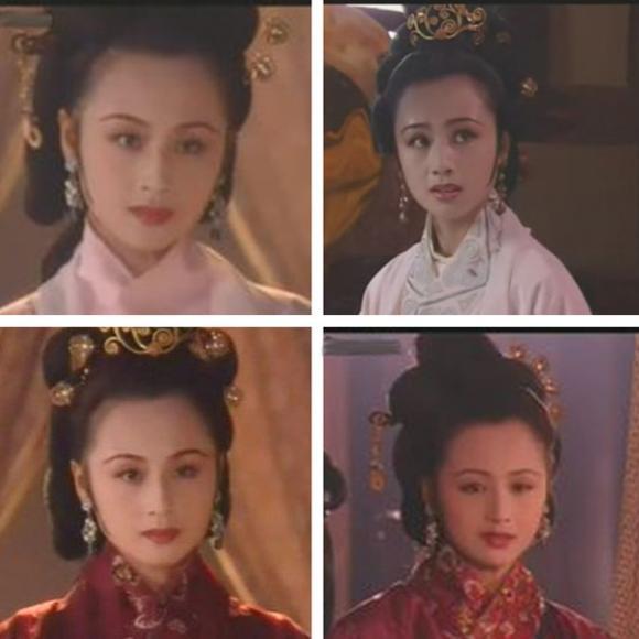 Đời thực 12 nàng Tây Thi: Người khốn đốn vì chồng vũ phu, kẻ mang danh cướp chồng bạn thân-9