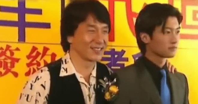 Sự thật Tạ Đình Phong bị bố ruột bán vào showbiz để trả nợ-5