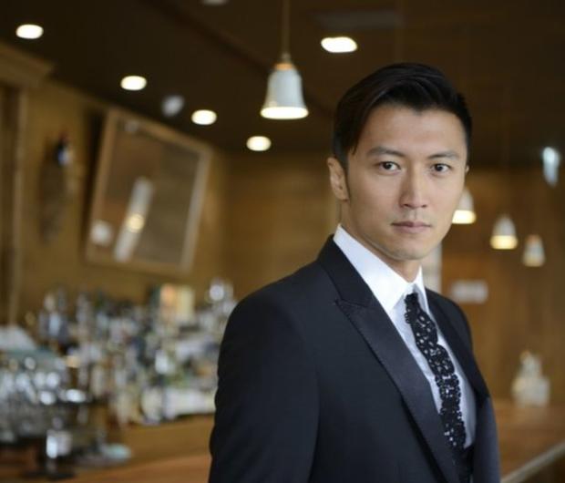 Sự thật Tạ Đình Phong bị bố ruột bán vào showbiz để trả nợ-6